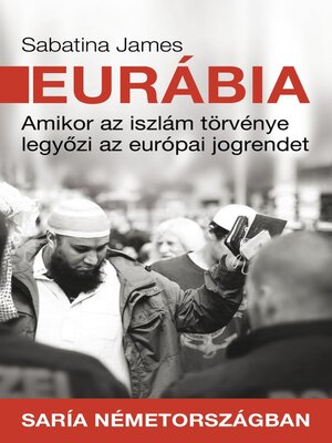 cover image of Eurábia